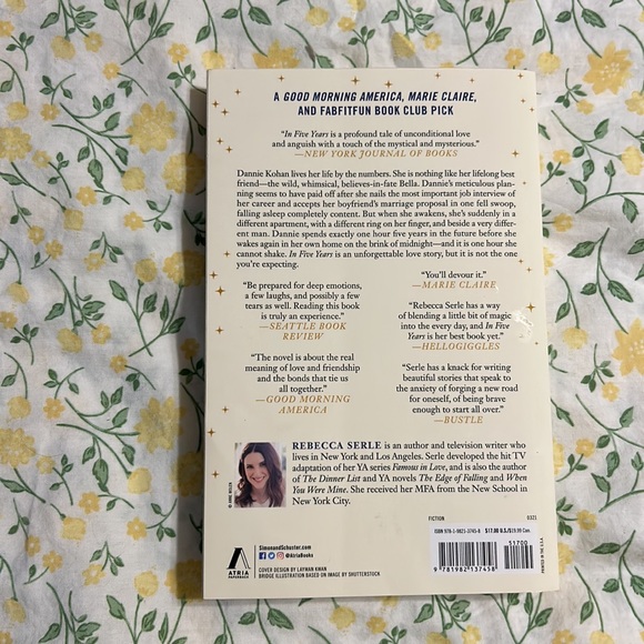 In five years - Picture 2 of 2